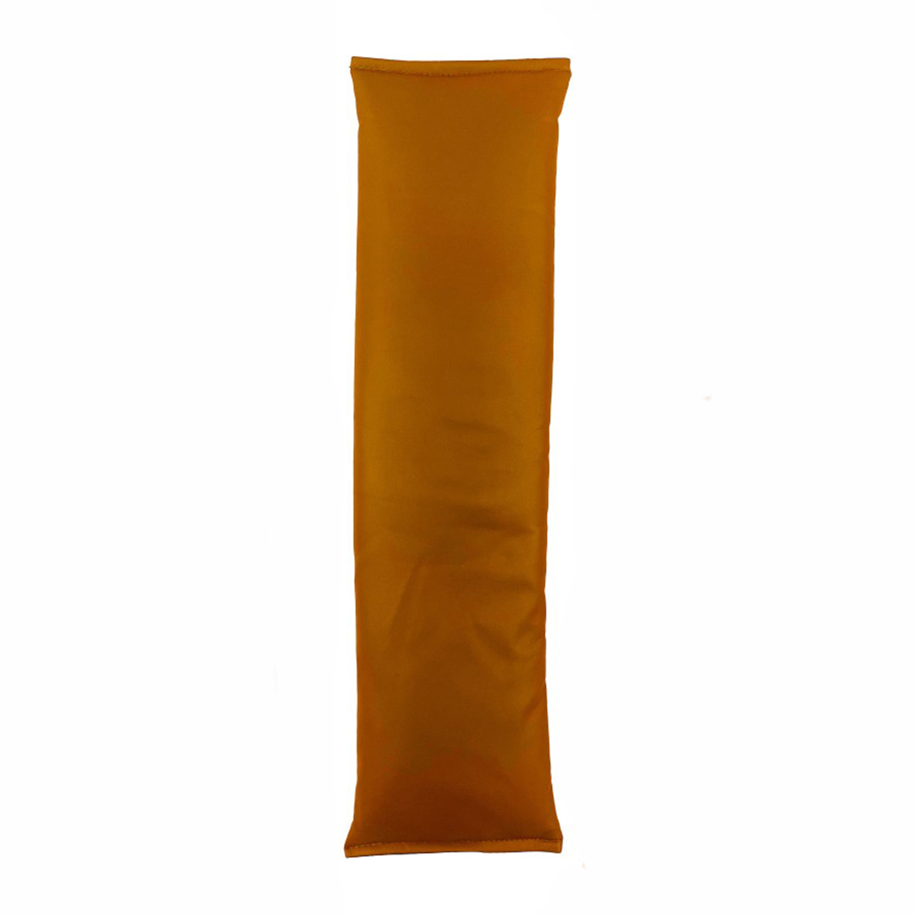 Flexible Vinyl Sandsock, Tan, 11 lbs - 6