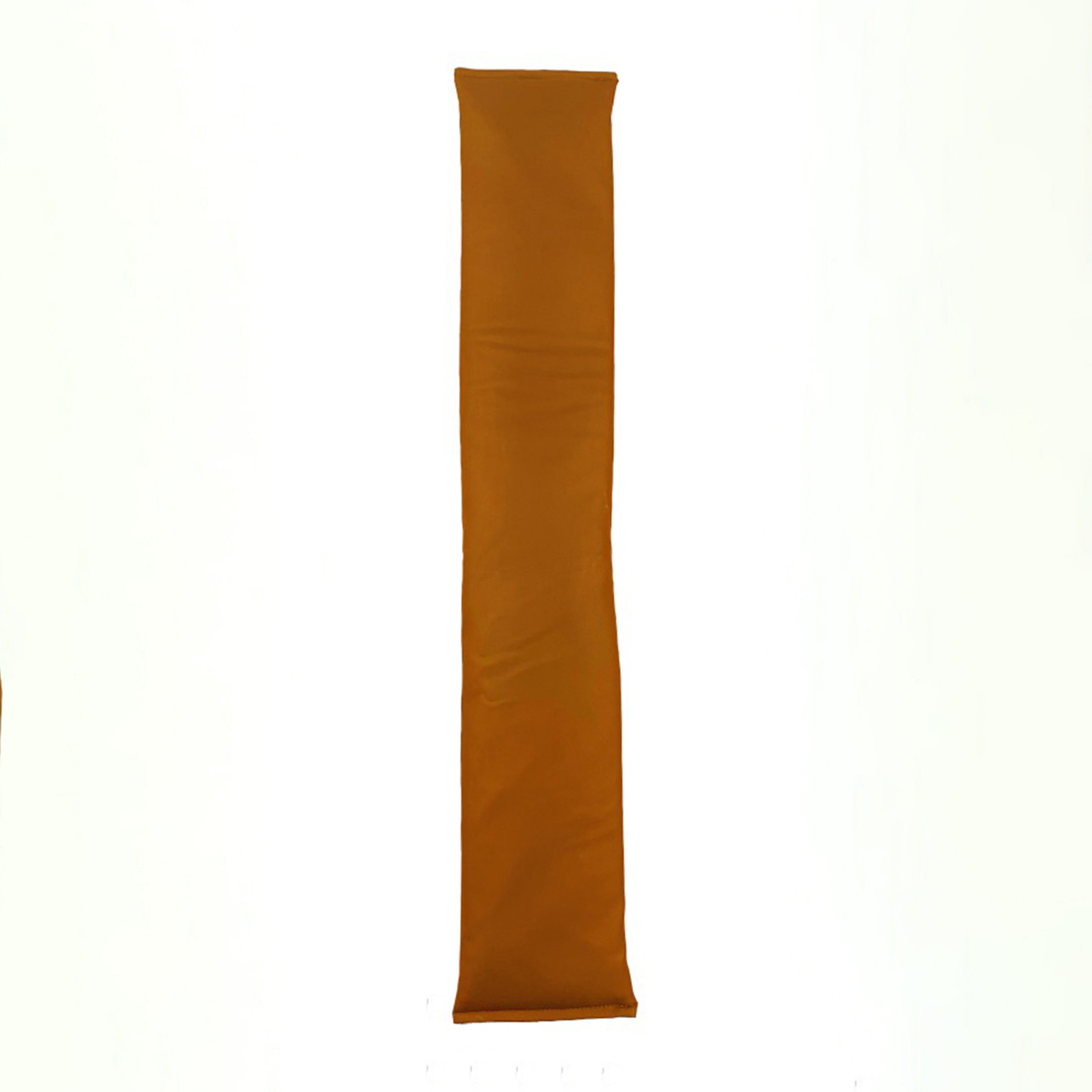 Flexible Vinyl Sandsock, Tan, 15 lbs - 6