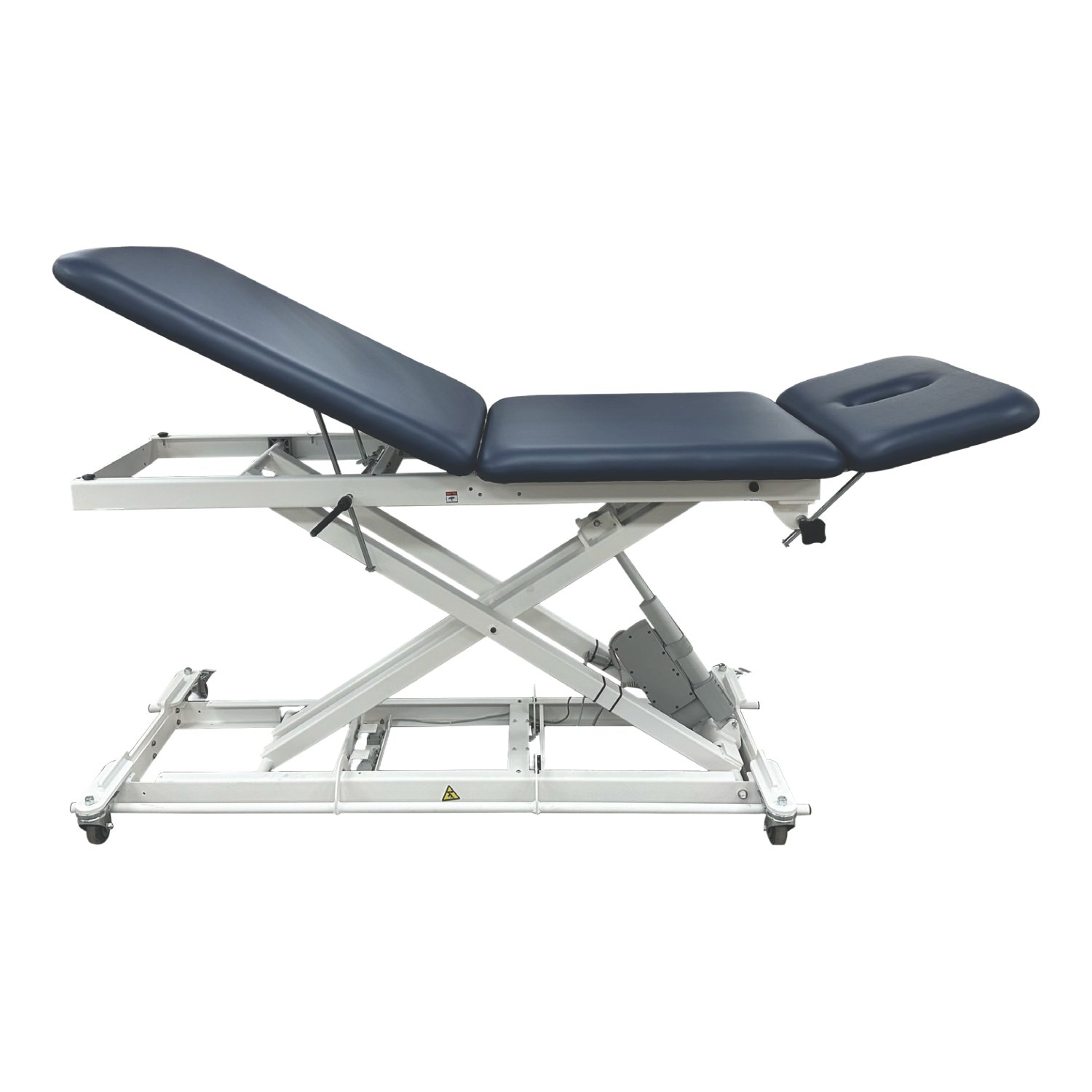 Pivotal PTX1103 PTX Hi-Lo Electric Treatment Table, 3 Section