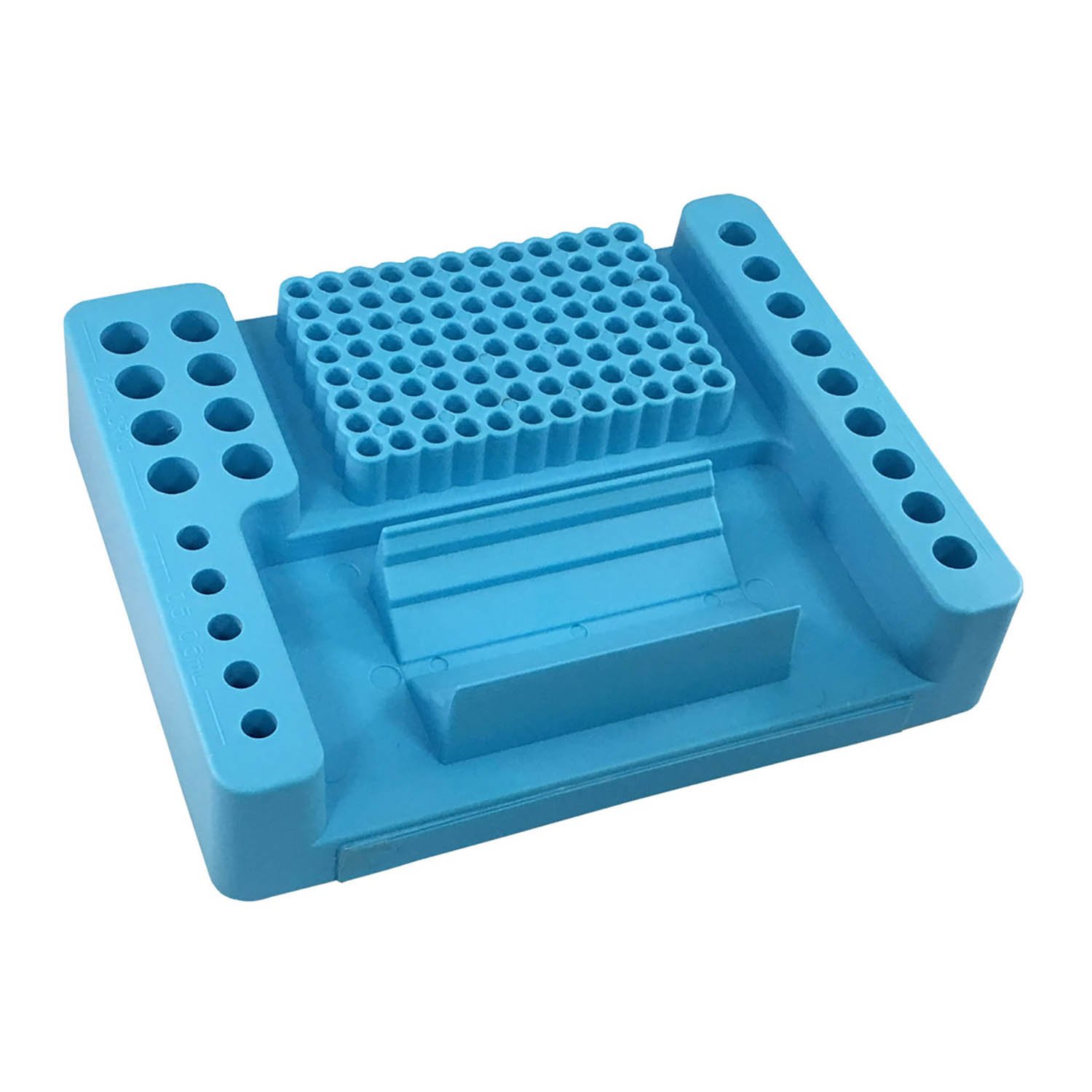 MTC Bio R4015 CoolCaddy PCR WorkStation