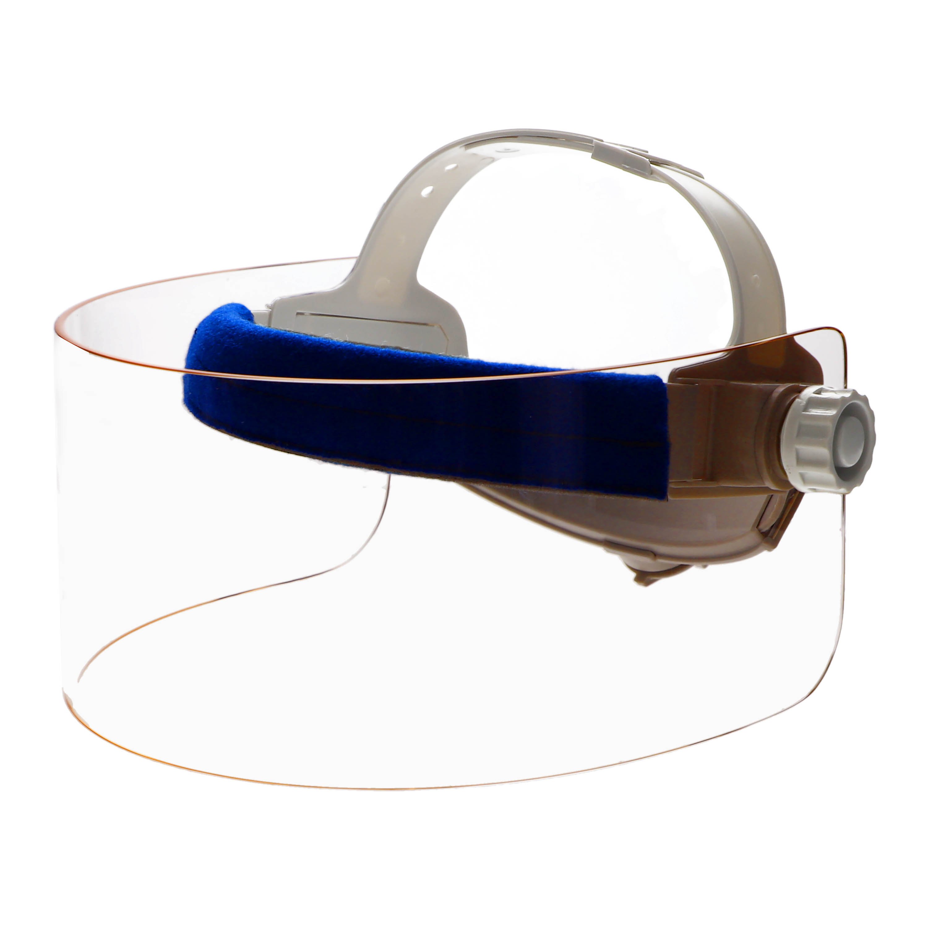 Phillips Safety Panoramic Style Radiation Face Shield