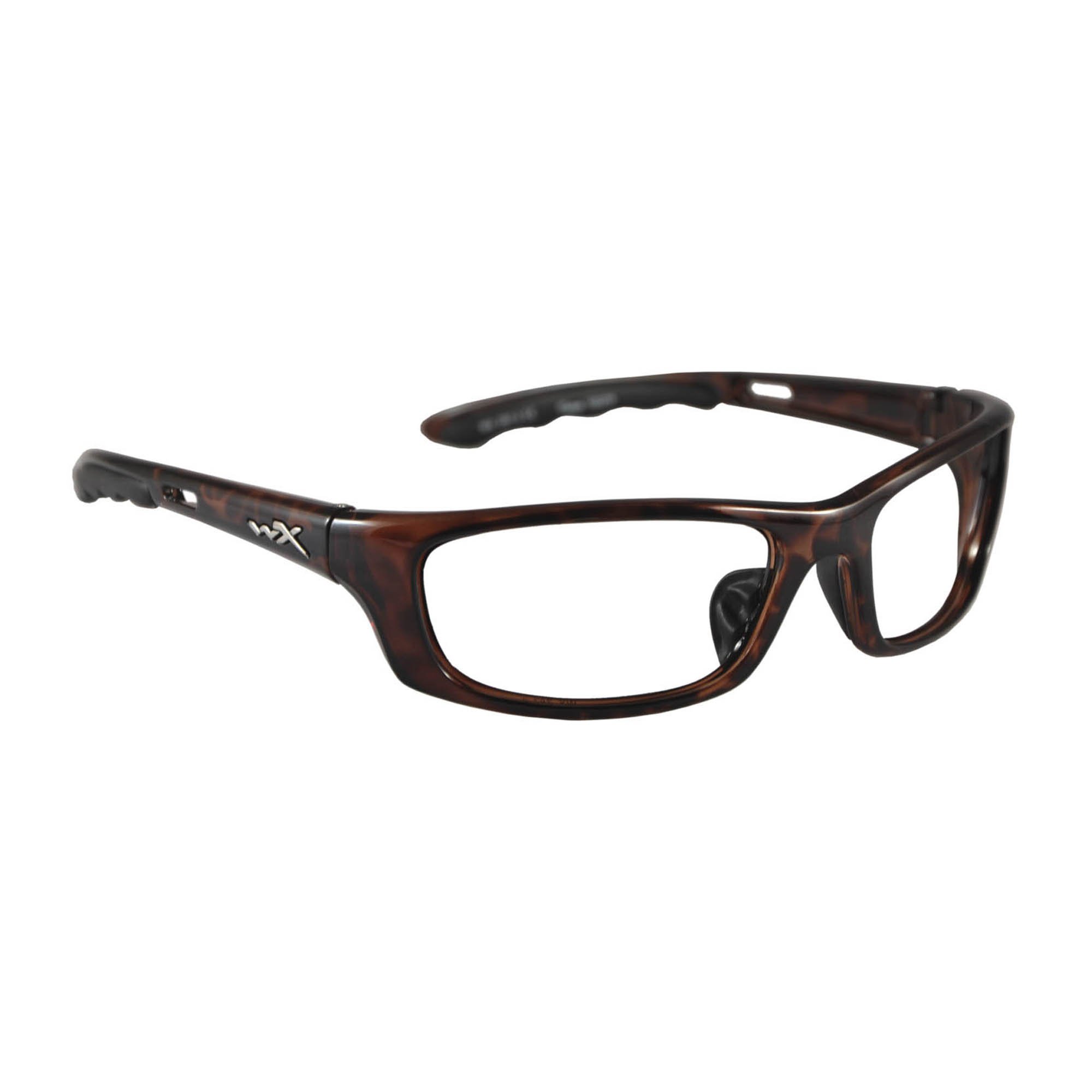 Wiley x prescription glasses hotsell