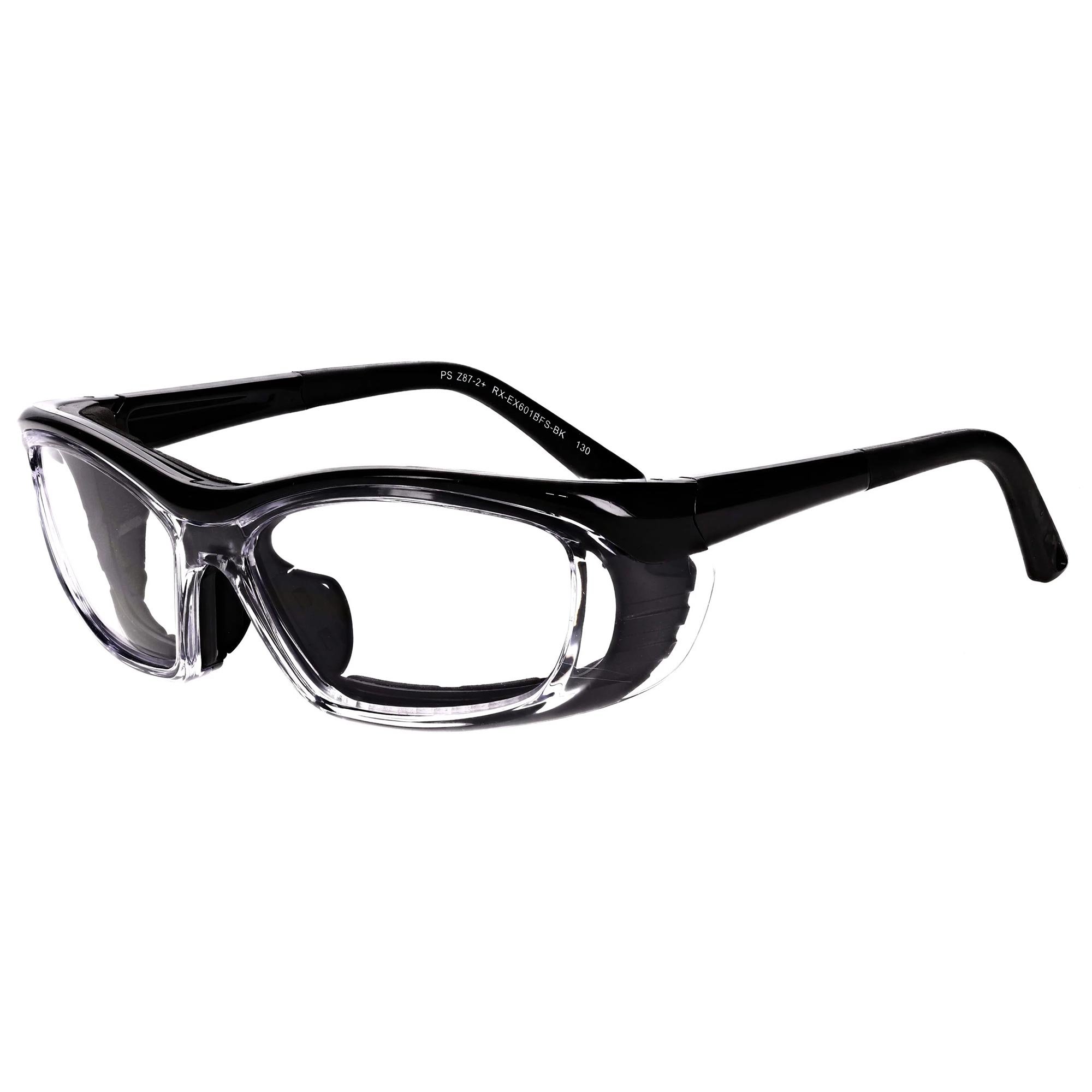 Phillips Safety RX EX601 FS Safety Glasses Mode EX601 FS