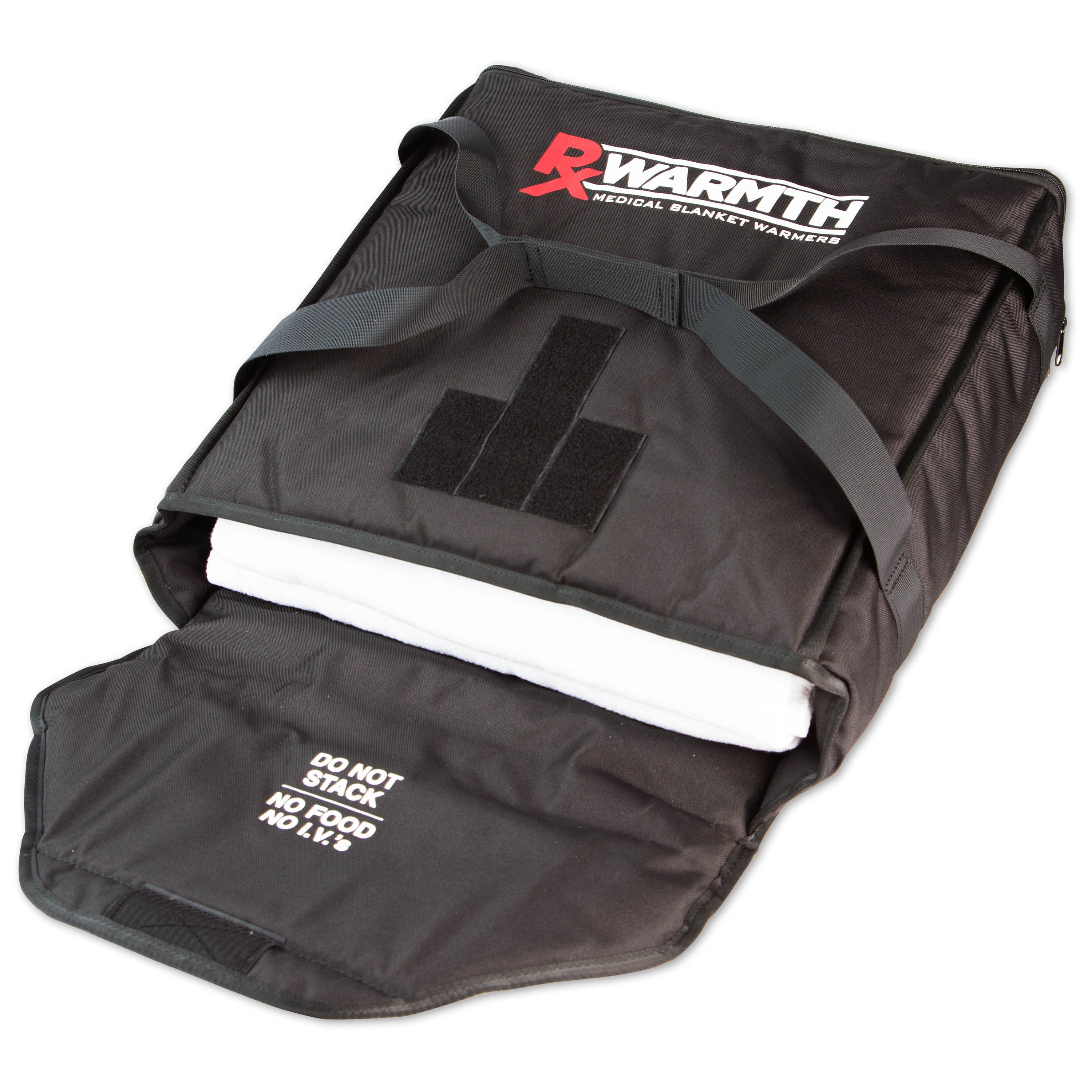 Z&Z Medical RX Warmth Blanket Warmer Model RXW-1LS for 2-3 Blankets