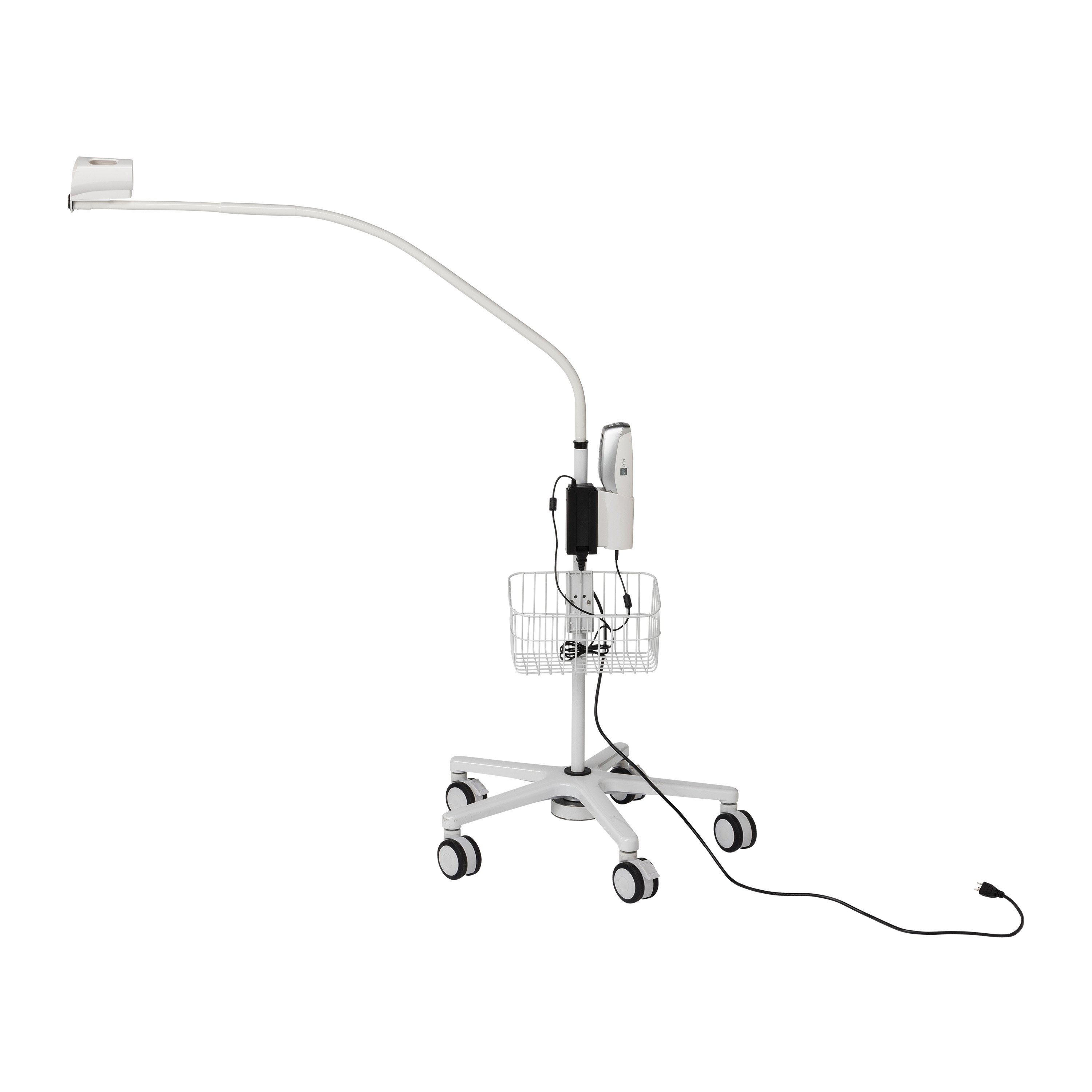 【visitfor】AnsDotsloevener NextVein S800NV Wheeled Stand for Digital Vein Finder System