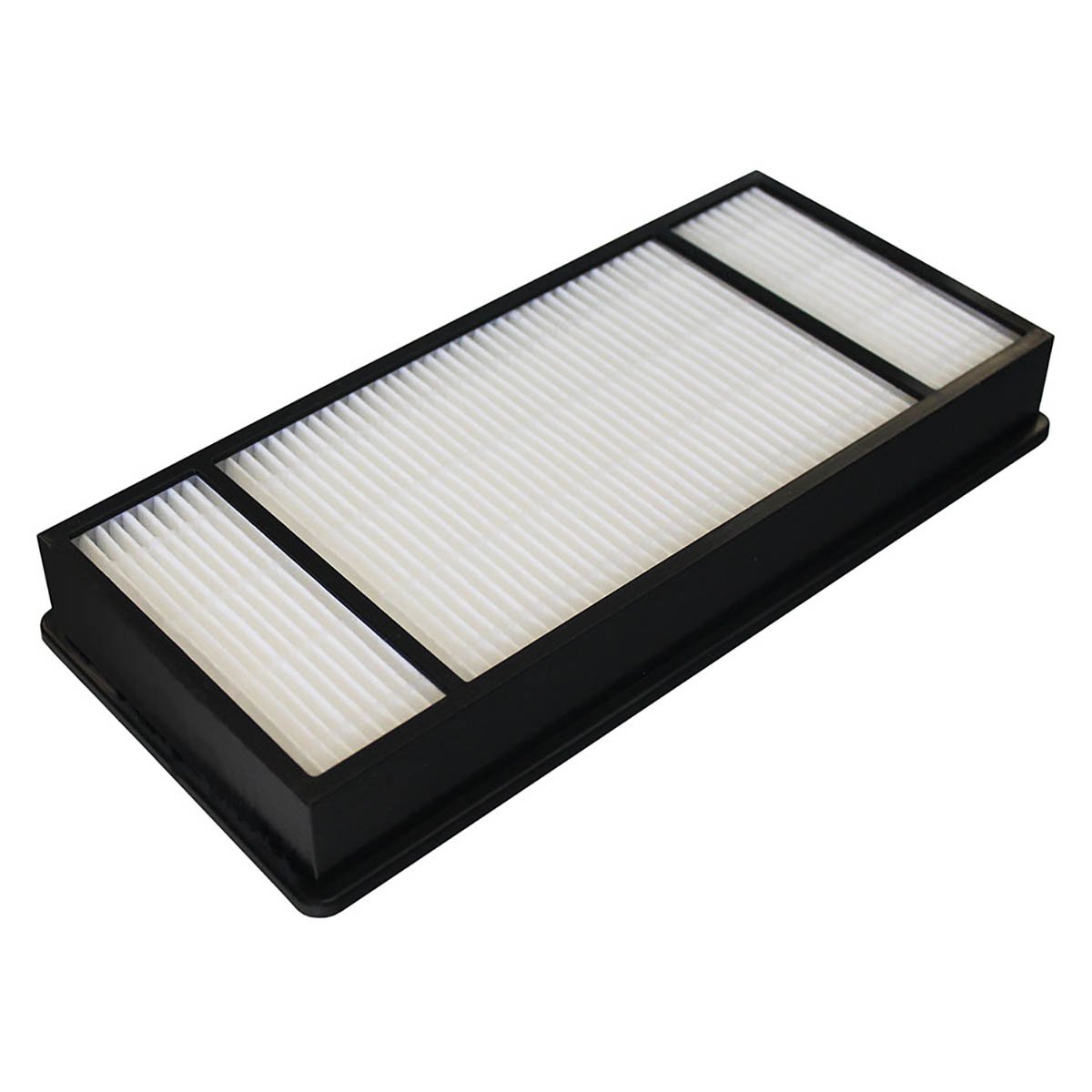 Harloff Scope Cabinet Replacement HEPA Filter - Pack of 1