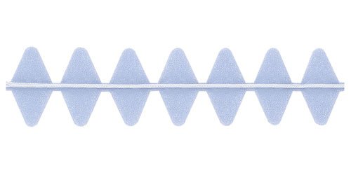 Suremark Thin Coated Lead Wire Skin Markers