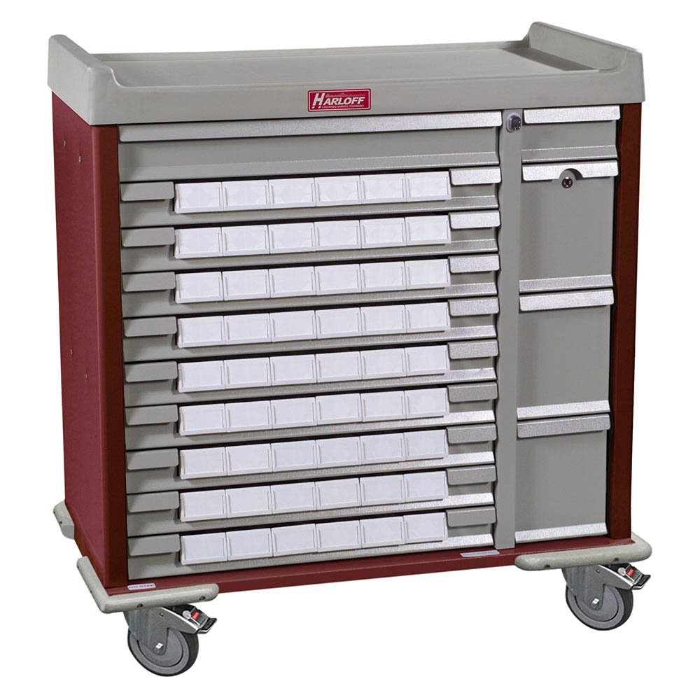 Harloff SL54BIN3SP Standard Line 54 - 3.5