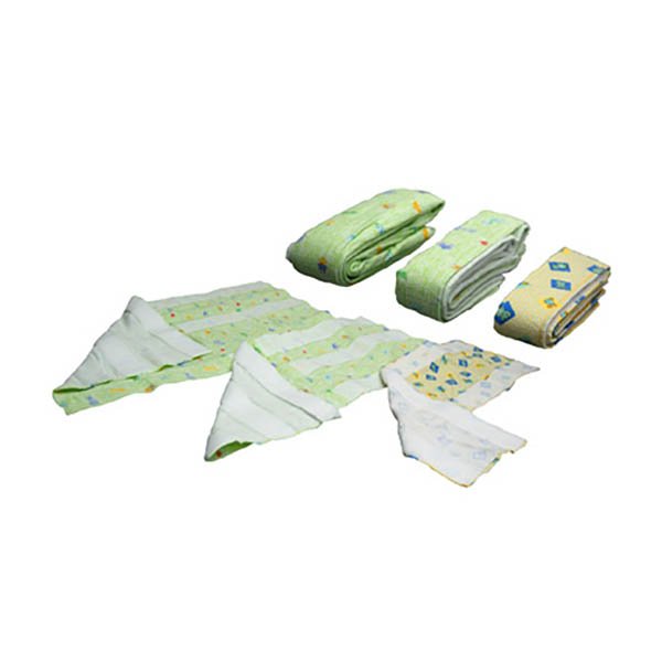 Small 2025 flannel blanket