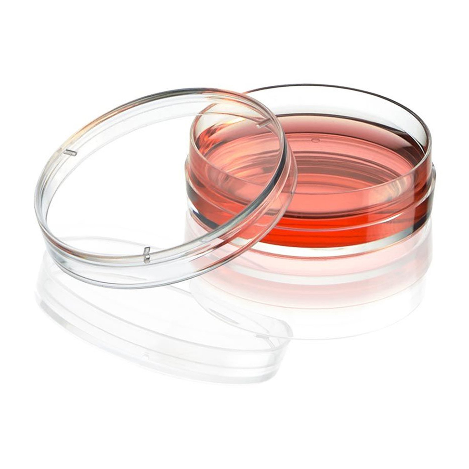 Diamond® SureGro™ Cell Culture Dish, Tissue Culture Treated - 35 x 10 mm (Case of 500)
