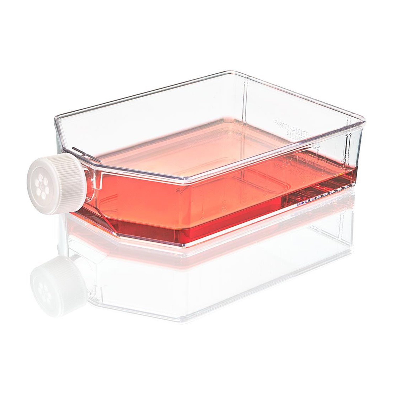 Diamond® SureGro™ Cell Culture Flask, Non-Treated with Vent Cap - 850 mL (Case of 25)