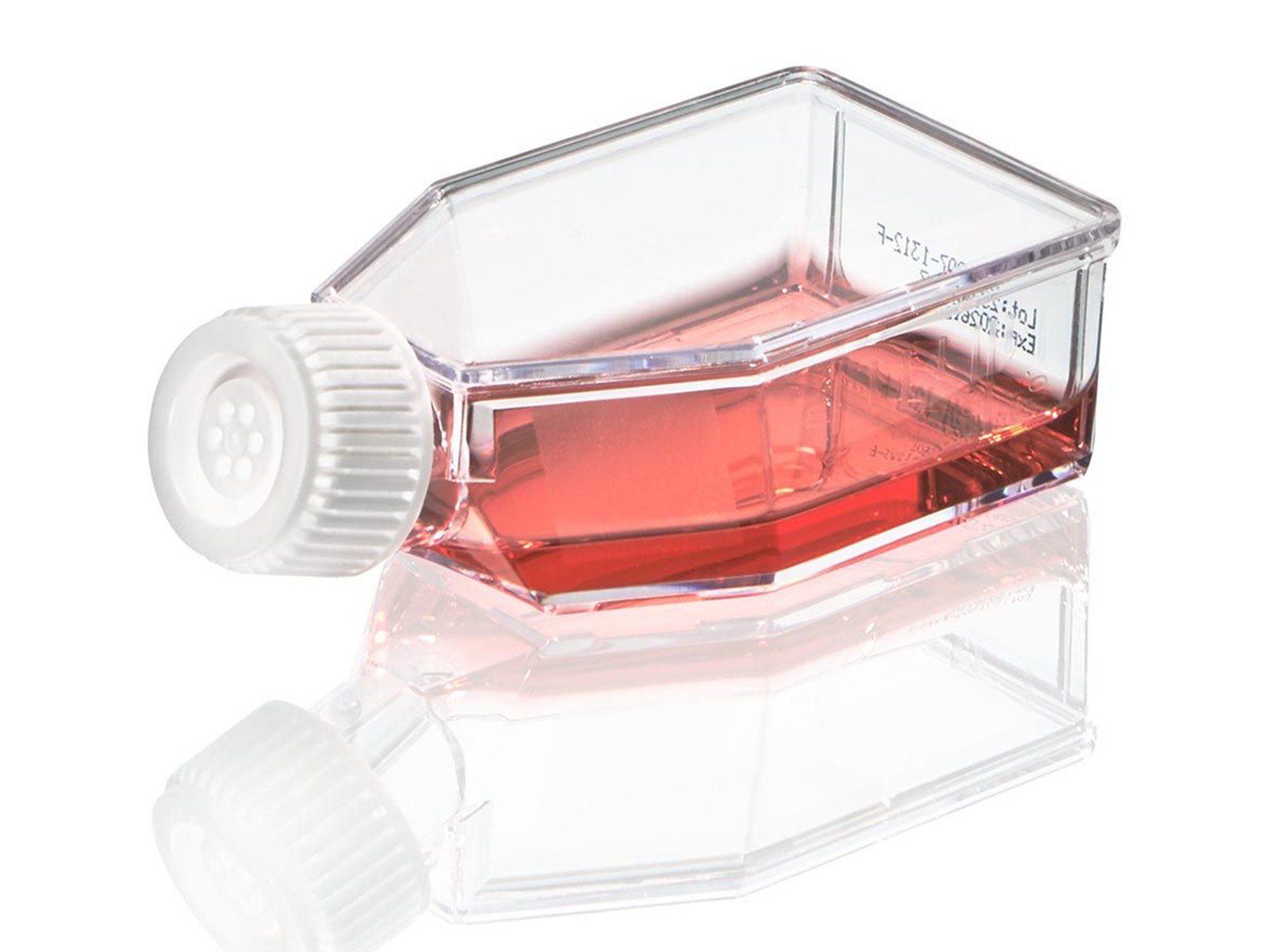 Diamond® SureGro™ Cell Culture Flask, Non-Treated with Vent Cap - 50 mL (Case of 200)