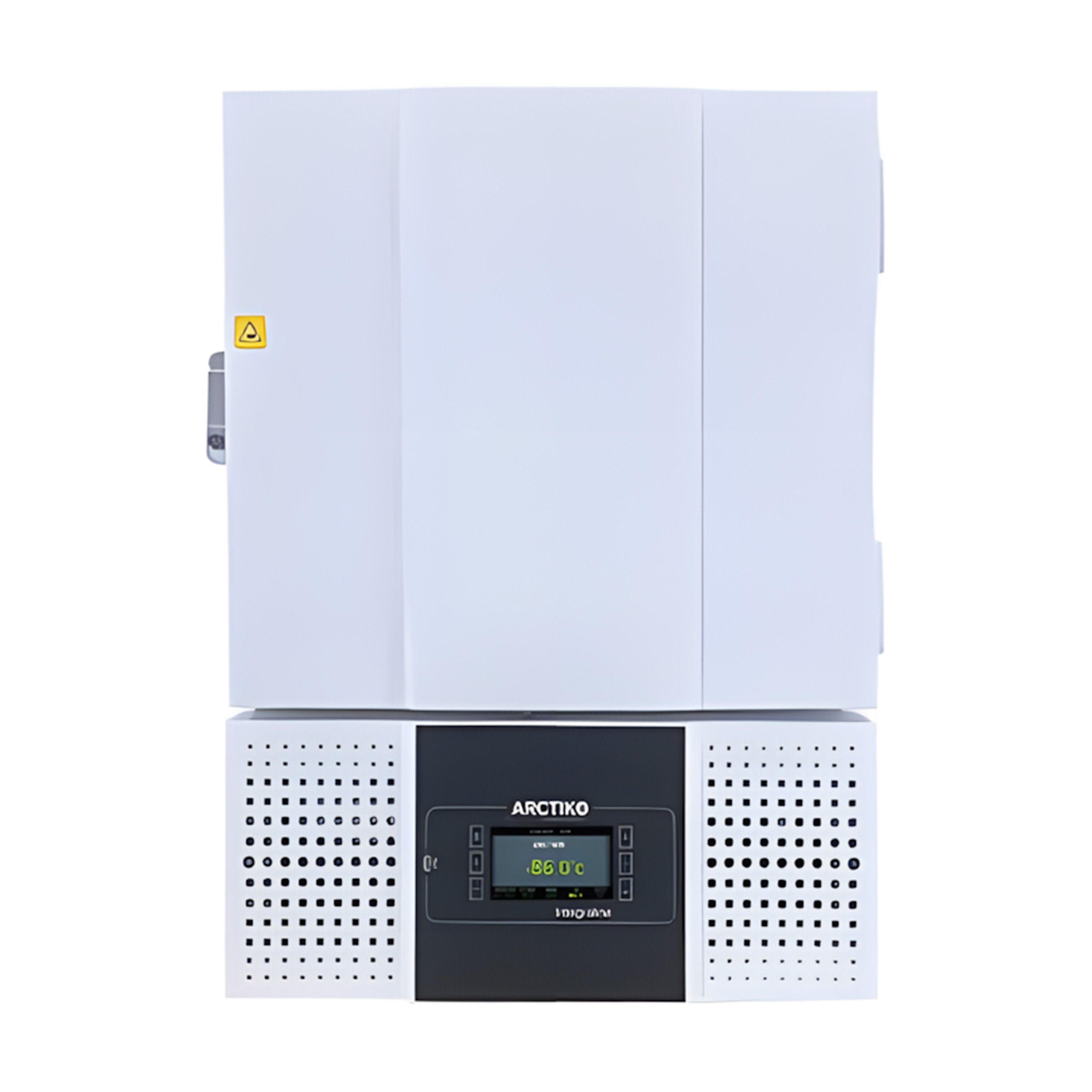 Thermco ULUF-P65/MV Arctiko Freezer, Solid Door - 1.9 Cu. Ft.