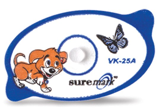 VisionLine Kids 2.5mm Marker - Puppy