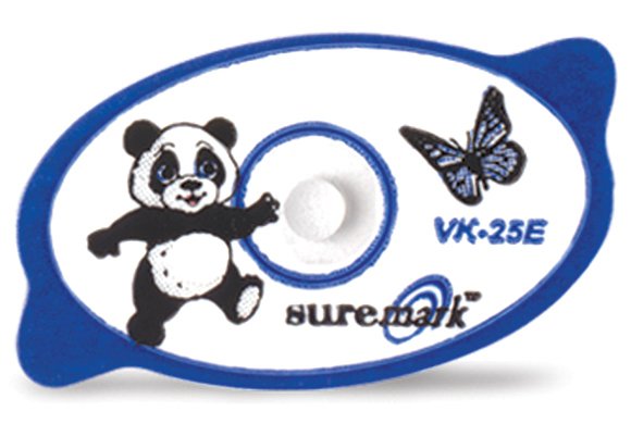 VisionLine Kids 2.5mm Marker - Panda