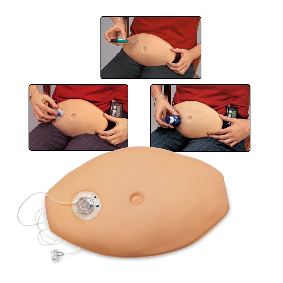 subcutaneous injection in belly ipamorelin Life/form WA28395 IV Infusions: Ultimate Guide np_n2_nutrition Size:15 tabs