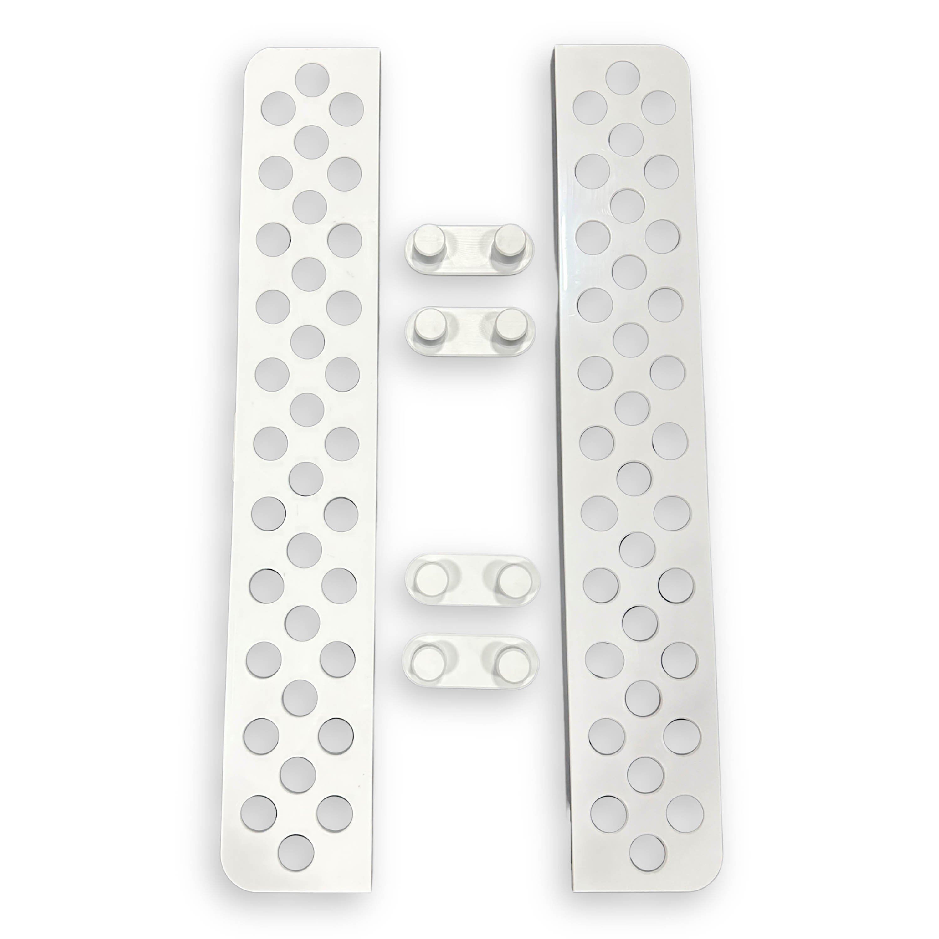 WSHP0101-EXT Peg Board Extension Kit