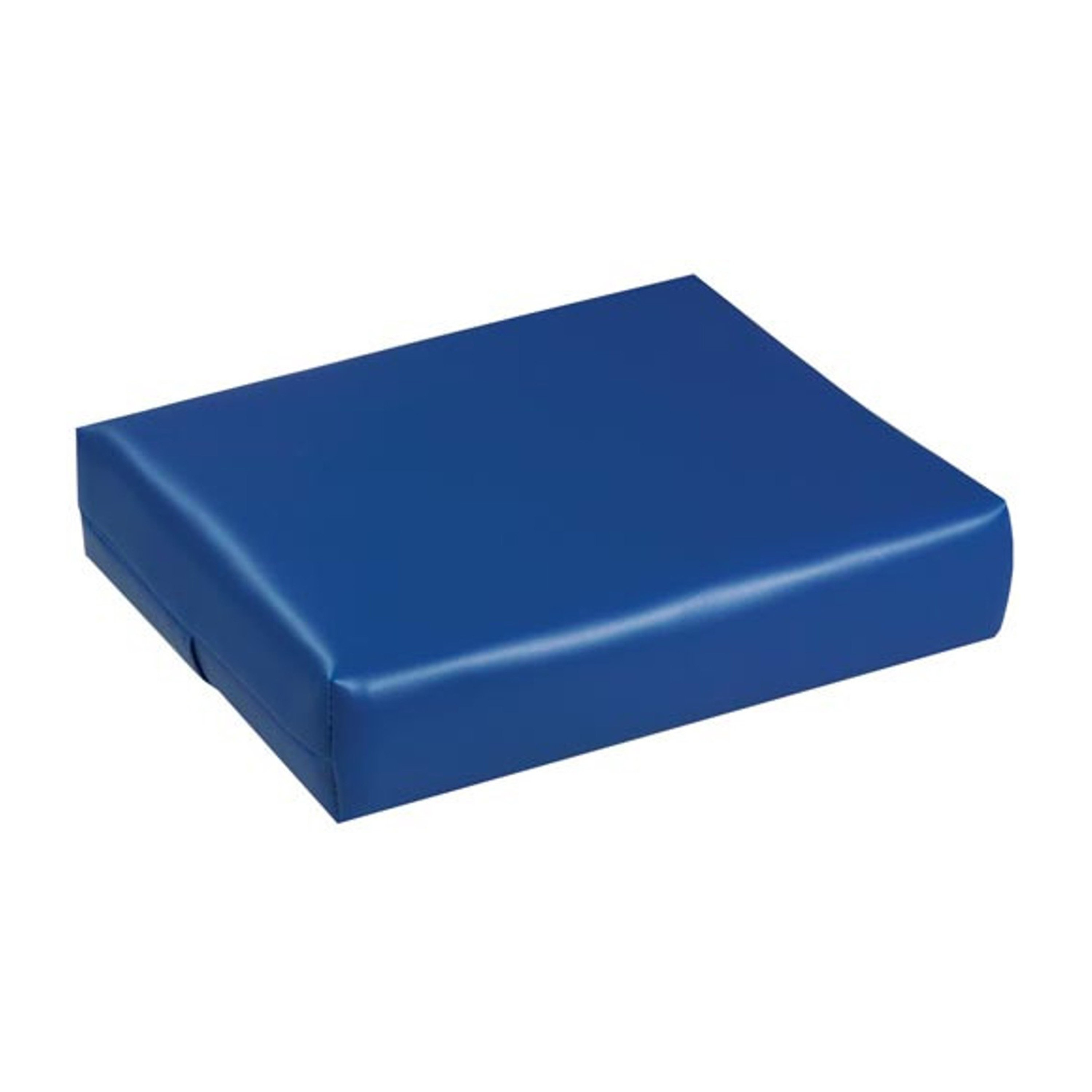 MR Safe Vinyl Covered Rectangle Bolster Sponge - 14