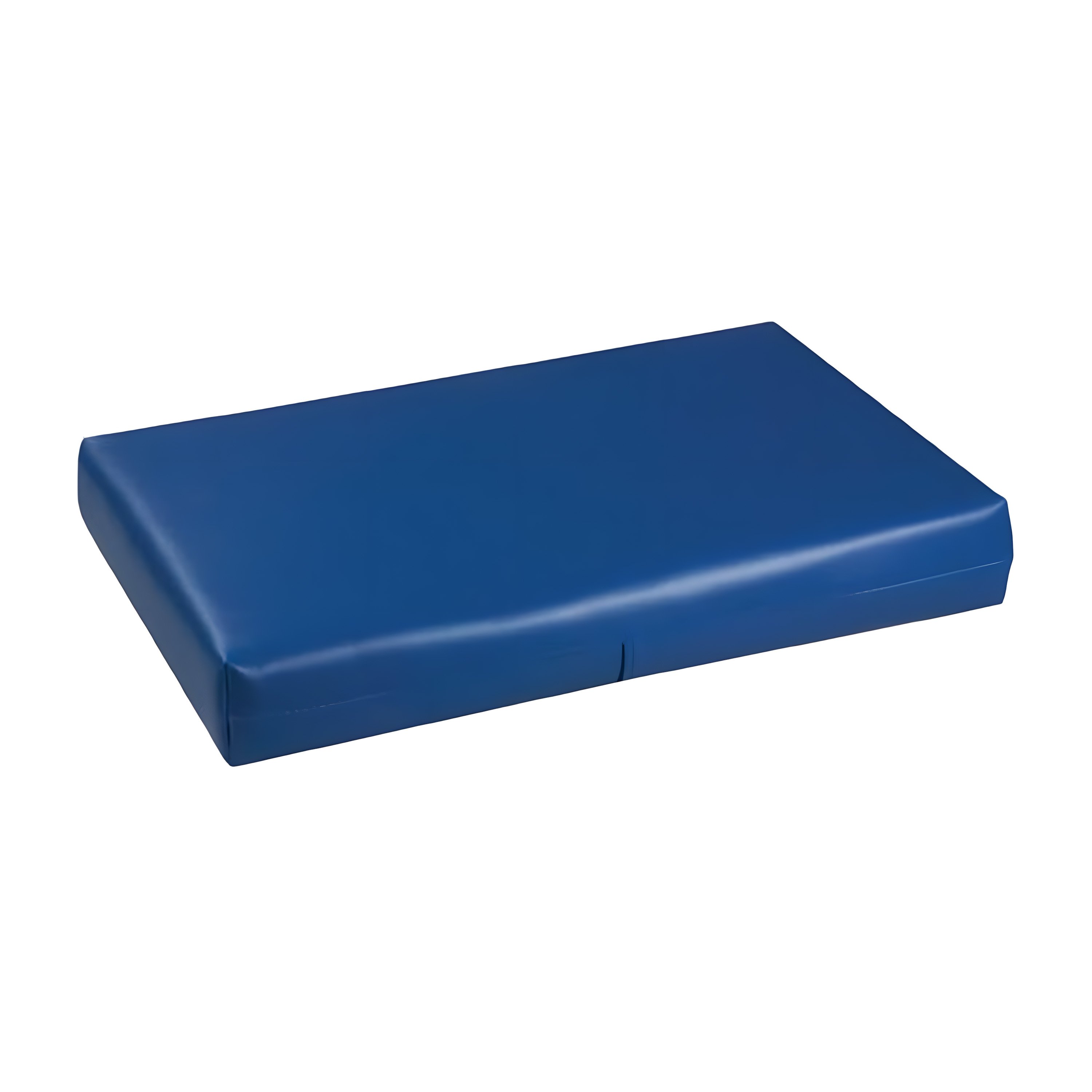 MR Safe Vinyl Covered Rectangle Bolster Sponge - 20