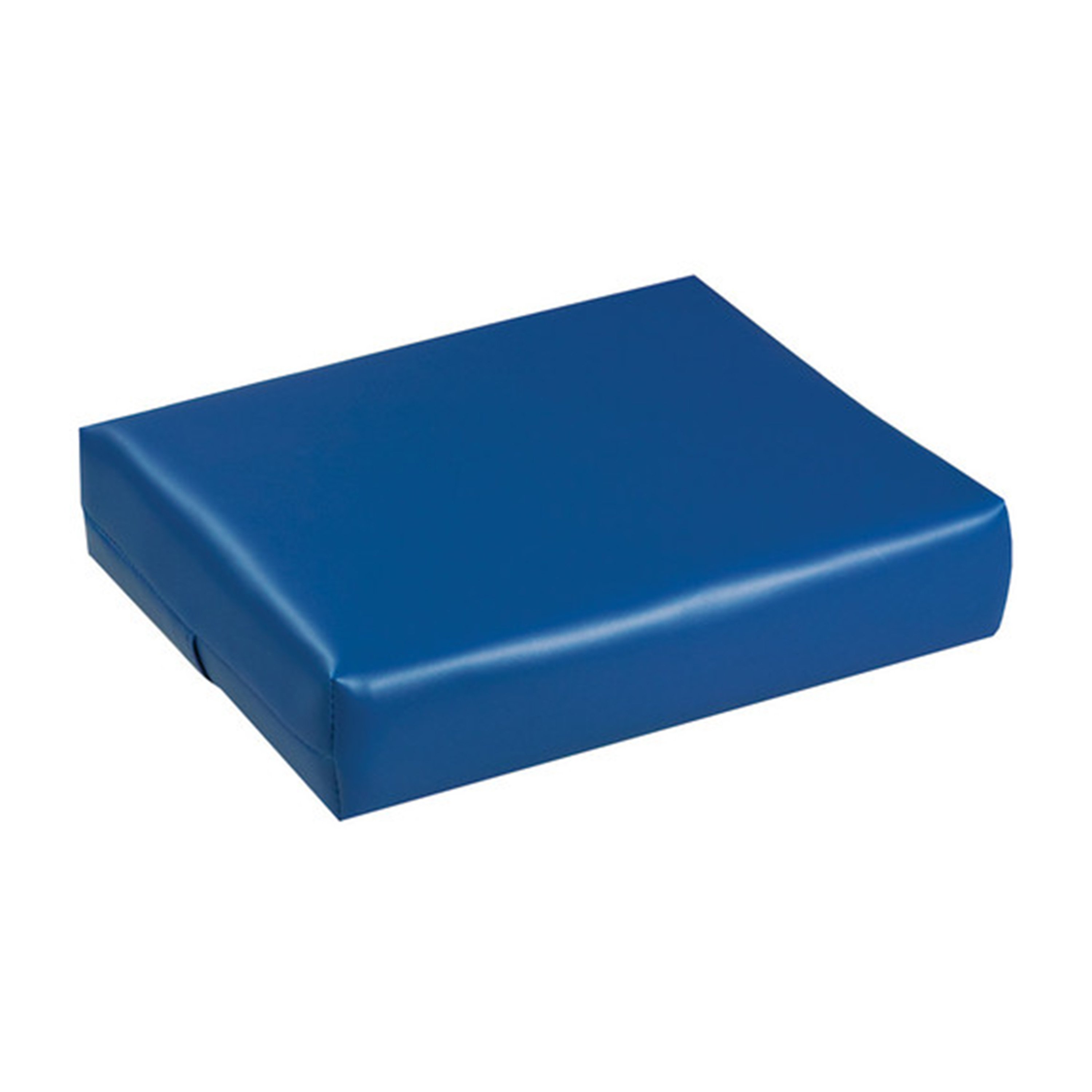 MR Safe Vinyl Covered Rectangle Bolster Sponge - 24