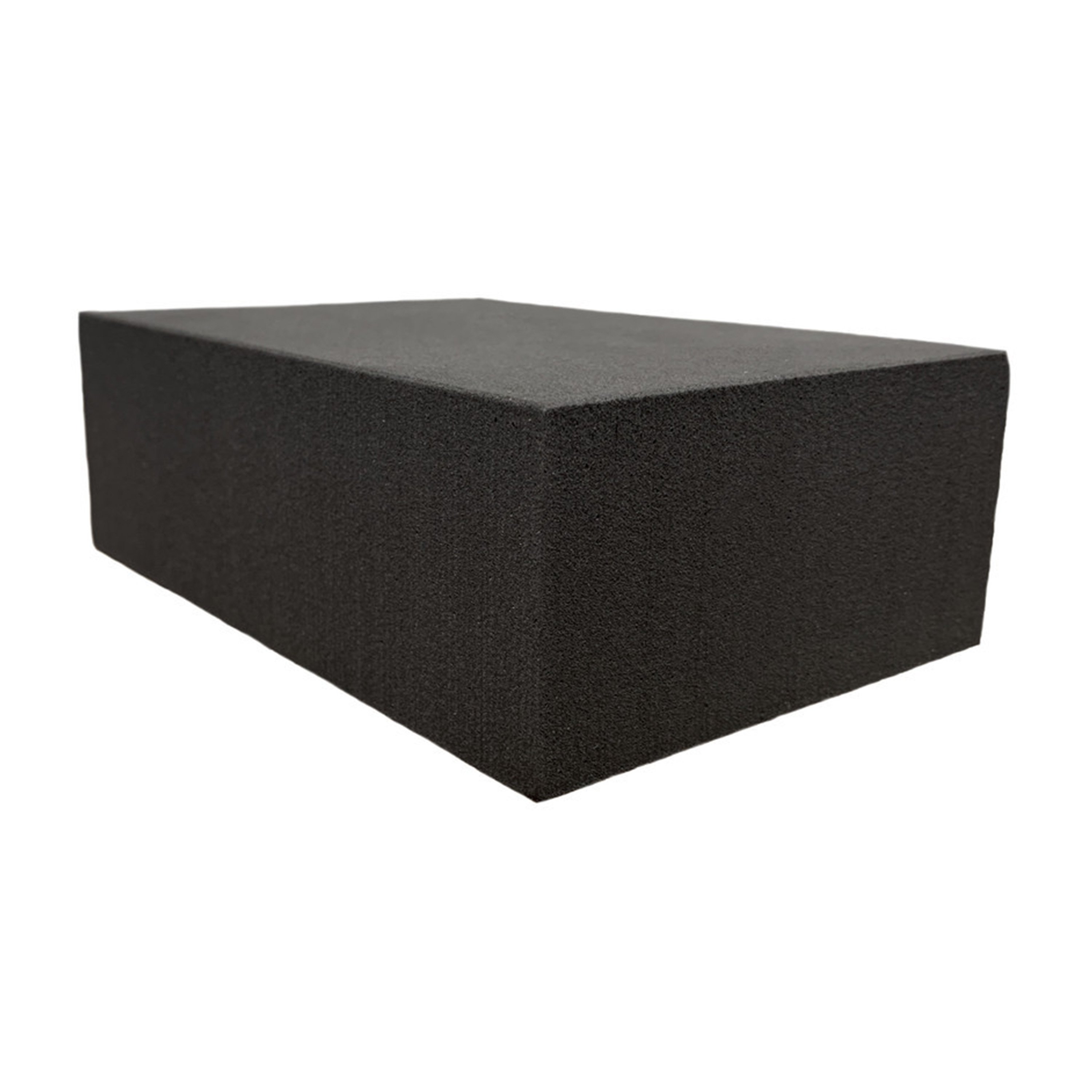 MR Safe Closed Cell Rectangle Sponge - 6