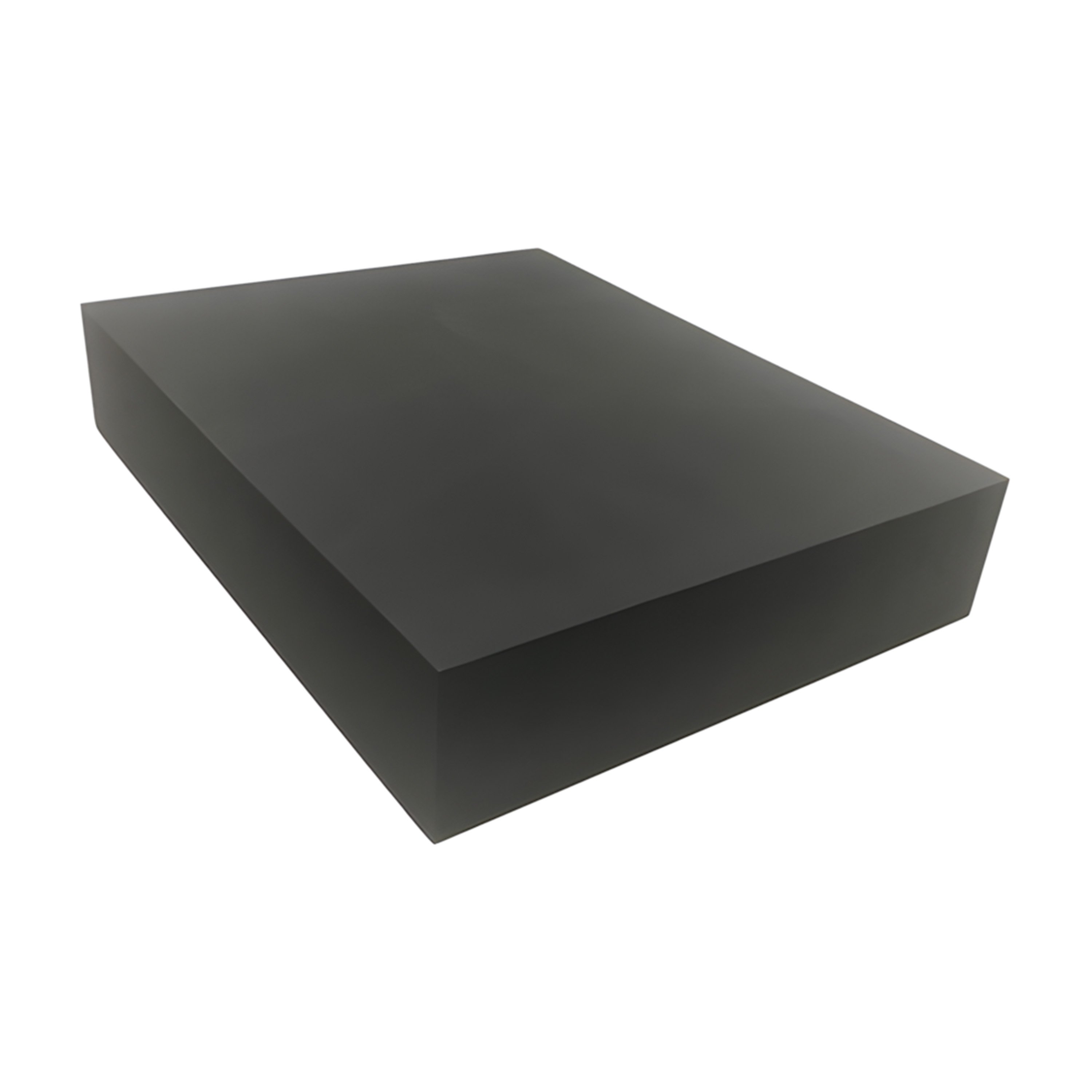 MR Safe Closed Cell Rectangle Sponge - 12