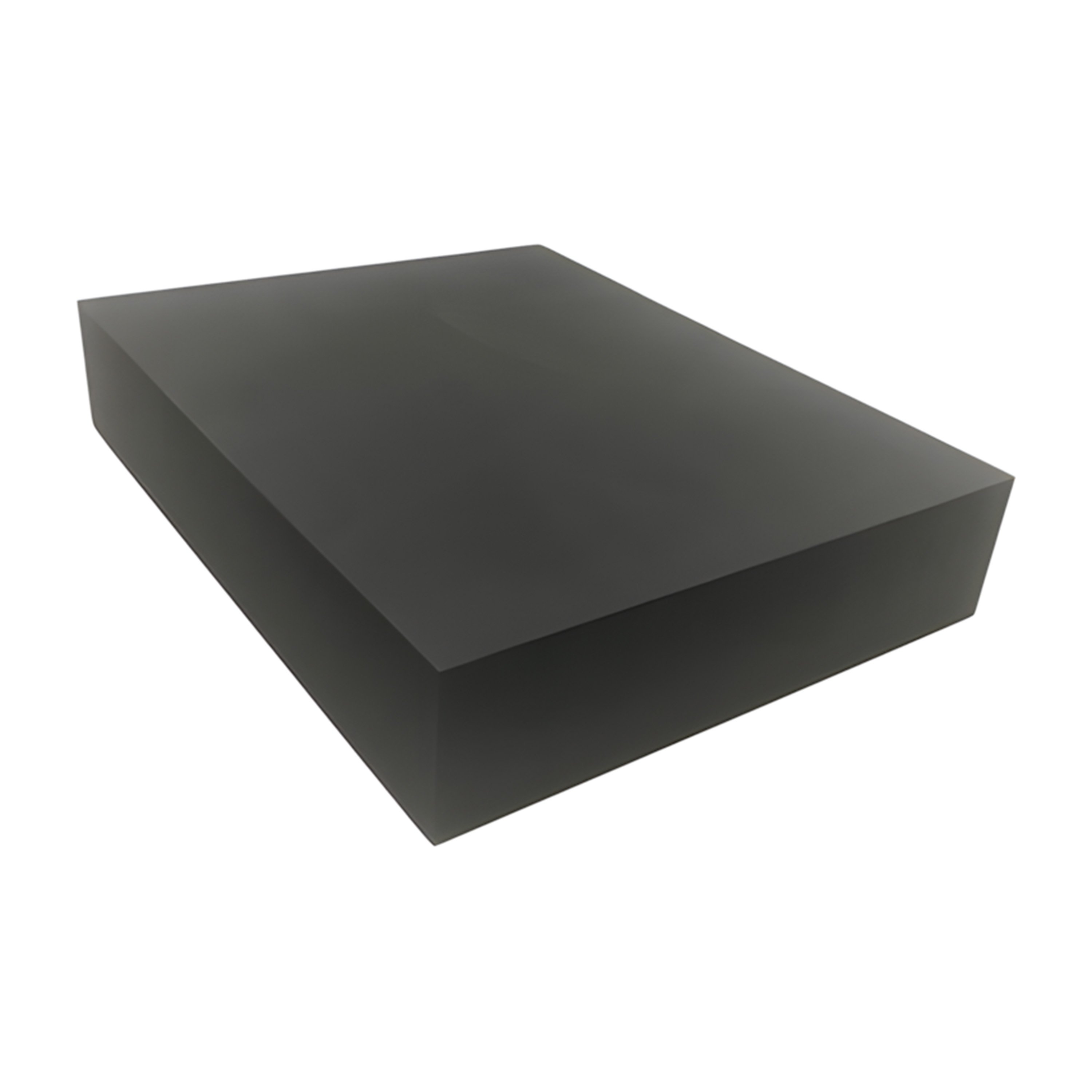 MR Safe Closed Cell Rectangle Sponge - 10
