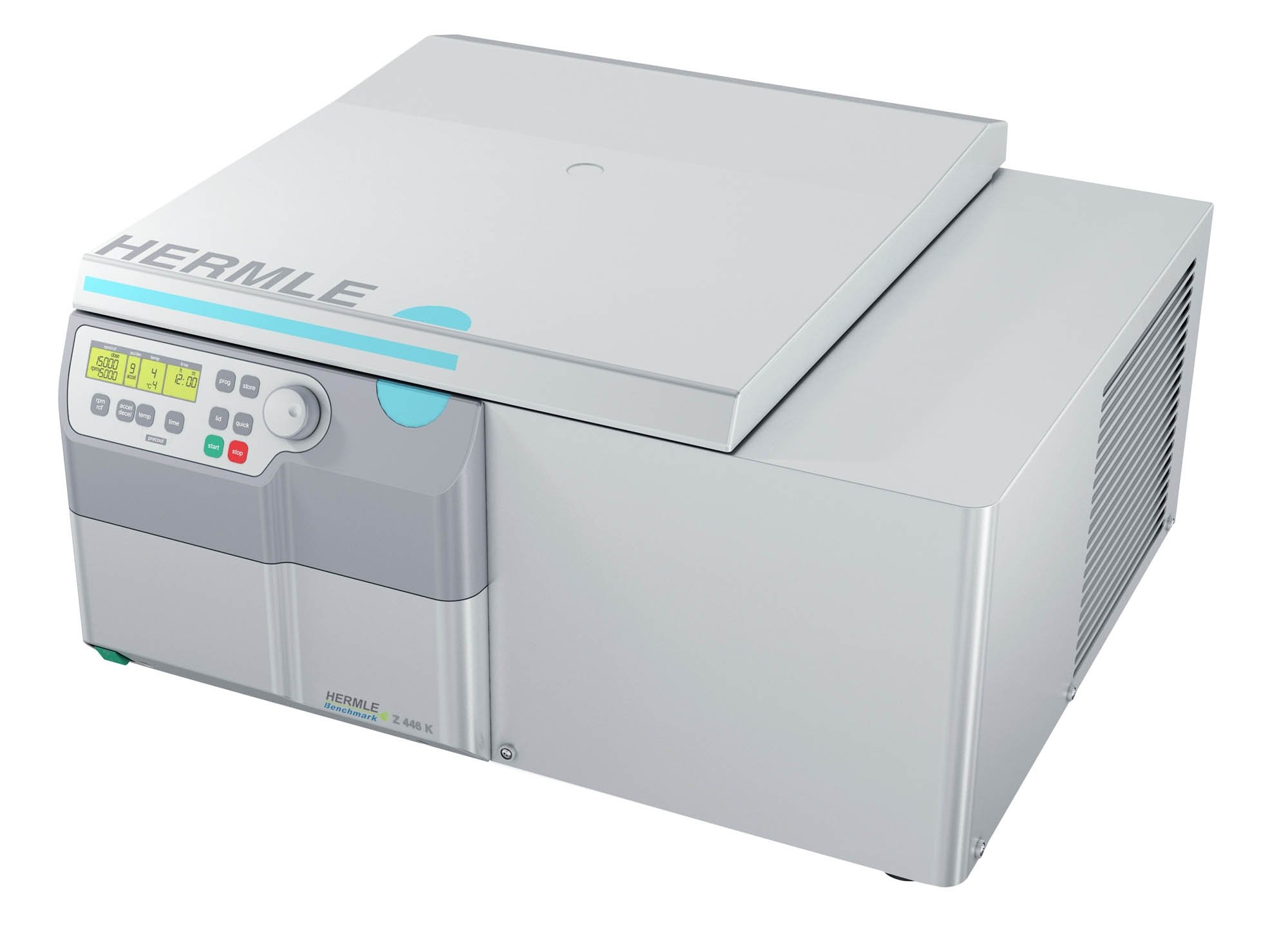 Z446-K Refrigerated Centrifuge (115V)