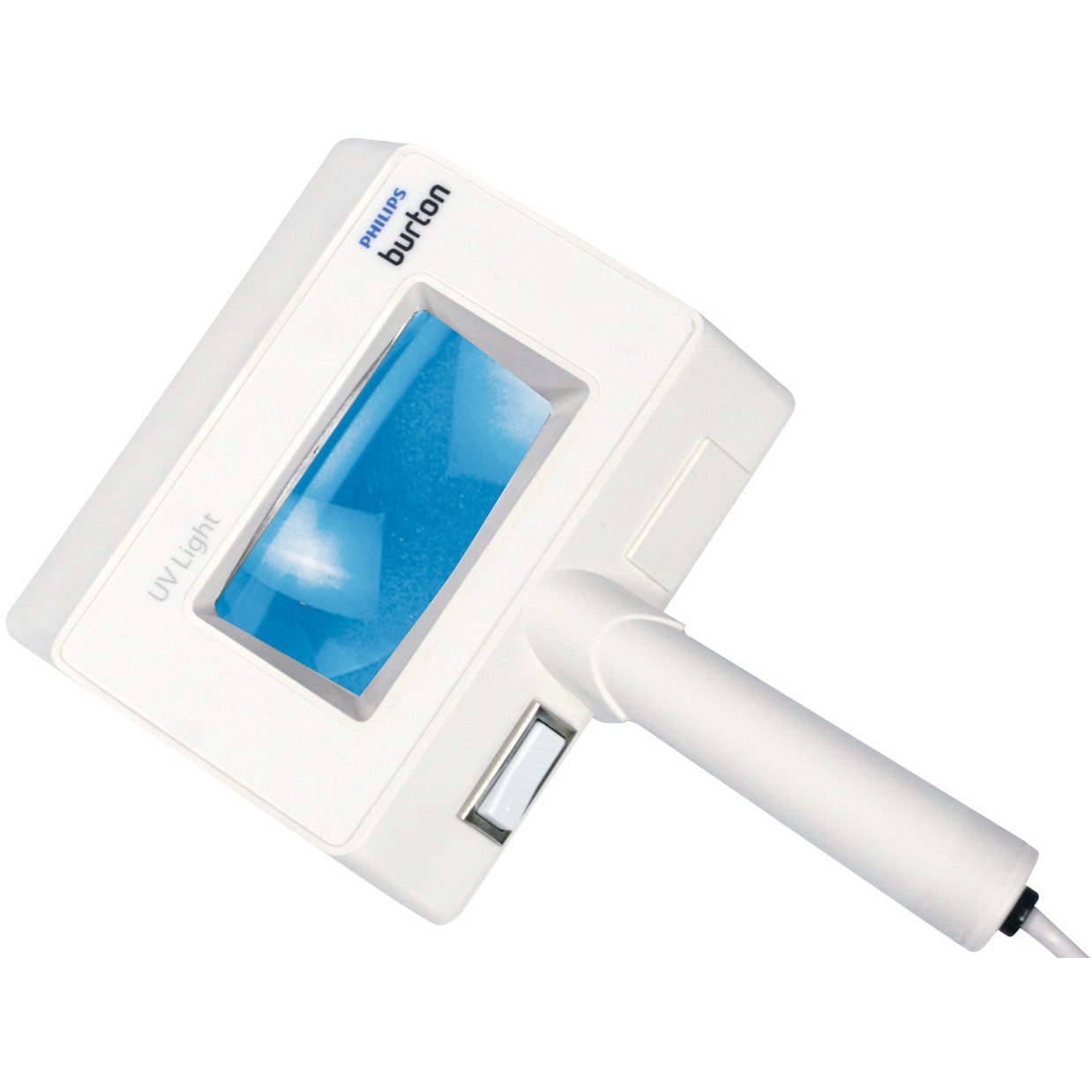 Burton Medical UV Woods Exam Light