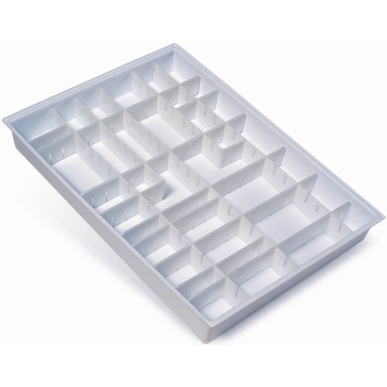 Classic & Universal Line 3 Drawer Divider Tray with Dividers 68530-P1