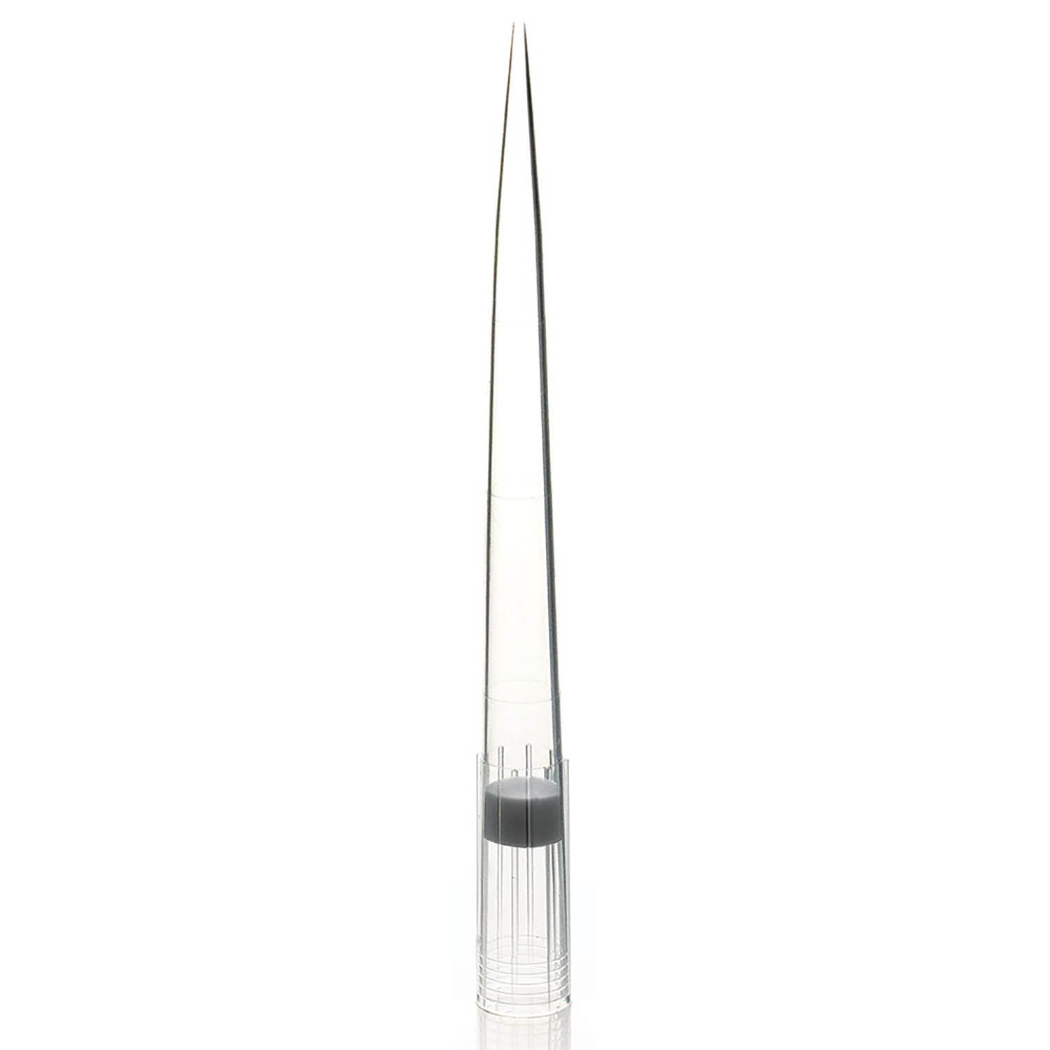 Certified Universal Low Retention Graduated Polyethylene Filter Pipette Tip Certified Universal Low Retention Graduated Polyethylene Filter Pipette Tip
