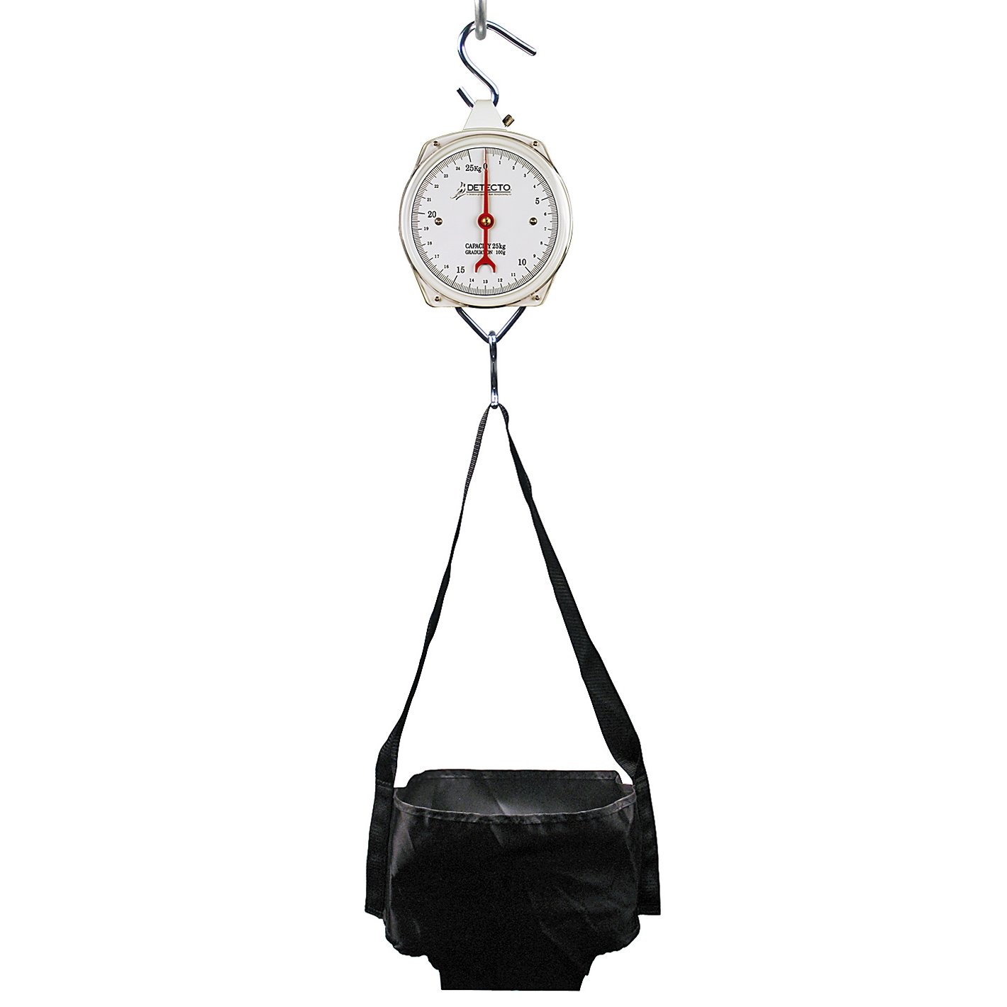 baby hanging scale sling