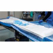 Absorbent Impervious Table Sheet - 40