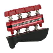 CanDo® Digi-Flex® Hand and Finger Exerciser - Red, Light (Per Each)