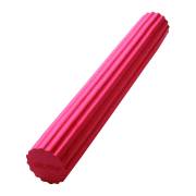 CanDo® Twist-n-Bend® Flexible Exercise Bar - Light Resistance, Red (Per Each)
