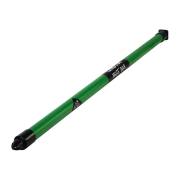 CanDo® Slim® WaTE™ Weighted Exercise Bar - 4 lbs, Green (Per Each)