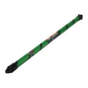 CanDo® Slim® WaTE™ Weighted Exercise Bar - 4.50 lbs, Green Stripe (Per Each)