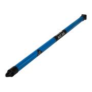 CanDo® Slim® WaTE™ Weighted Exercise Bar - 5 lbs, Blue (Per Each)