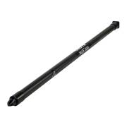 CanDo® Slim® WaTE™ Weighted Exercise Bar - 7 lbs, Black (Per Each)