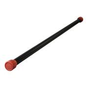 CanDo® Jumbo® WaTE™ Weighted Exercise Bar - 2.50 lbs, Tan (Per Each)