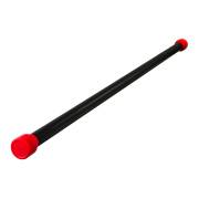 CanDo® Jumbo® WaTE™ Weighted Exercise Bar - 7.50 lbs, Red (Per Each)