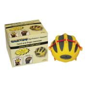 CanDo® Digi-Extend and Squeeze Hand Exerciser, Medium - X-Light, Yellow (Per Each)
