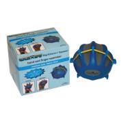 CanDo® Digi-Extend and Squeeze Hand Exerciser, Medium - Heavy, Blue (Per Each)