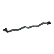 CanDo® Adjustable Exercise Band - X-Heavy Resistance, Black (Per Each)