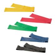 CanDo® Latex Exercise Band Loop, 30
