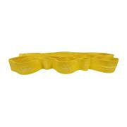 CanDo® MGE® Multi-Grip™ Exerciser, 6' L - XXX-Heavy Resistance, Gold (Per Each)