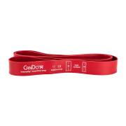CanDo® Intensity™ Exercise Loop - Light Resistance, Red (Per Each)