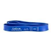 CanDo® Intensity™ Exercise Loop - Heavy Resistance, Blue (Per Each)