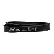 CanDo® Intensity™ Exercise Loop - X-Heavy Resistance, Black (Per Each)