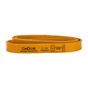 CanDo® Intensity™ Exercise Loop - XXX-Heavy Resistance, Gold (Per Each)